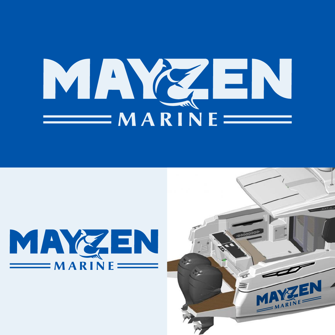 Design de Logo par afroArt pour Mayzen Investments Pty Ltd | Design #34568257