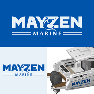 Logo Design by afroArt for Mayzen Investments Pty Ltd | Design: #34568257