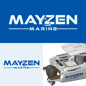 Logo Design by afroArt for Mayzen Investments Pty Ltd | Design: #34568260