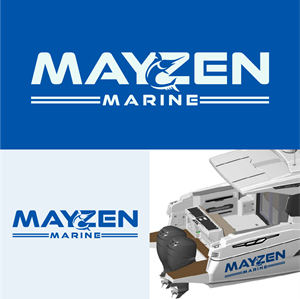 Logo Design by afroArt for Mayzen Investments Pty Ltd | Design #34569986