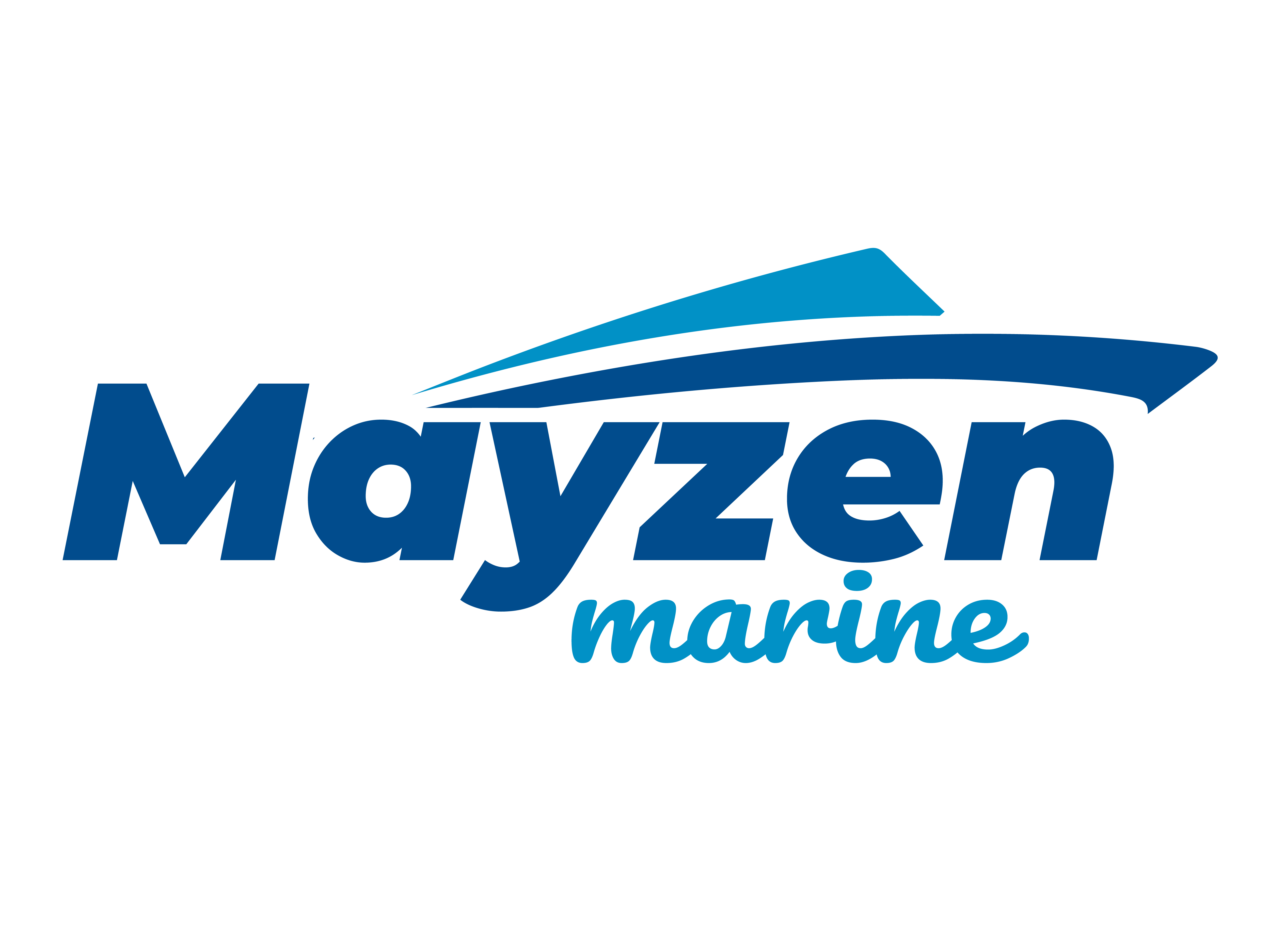 Logo Design by Hasib3509 for Mayzen Investments Pty Ltd | Design #34592255