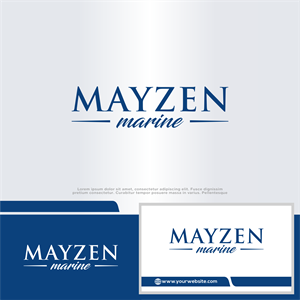 Design de Logo par win it pour Mayzen Investments Pty Ltd | Design : #34548445