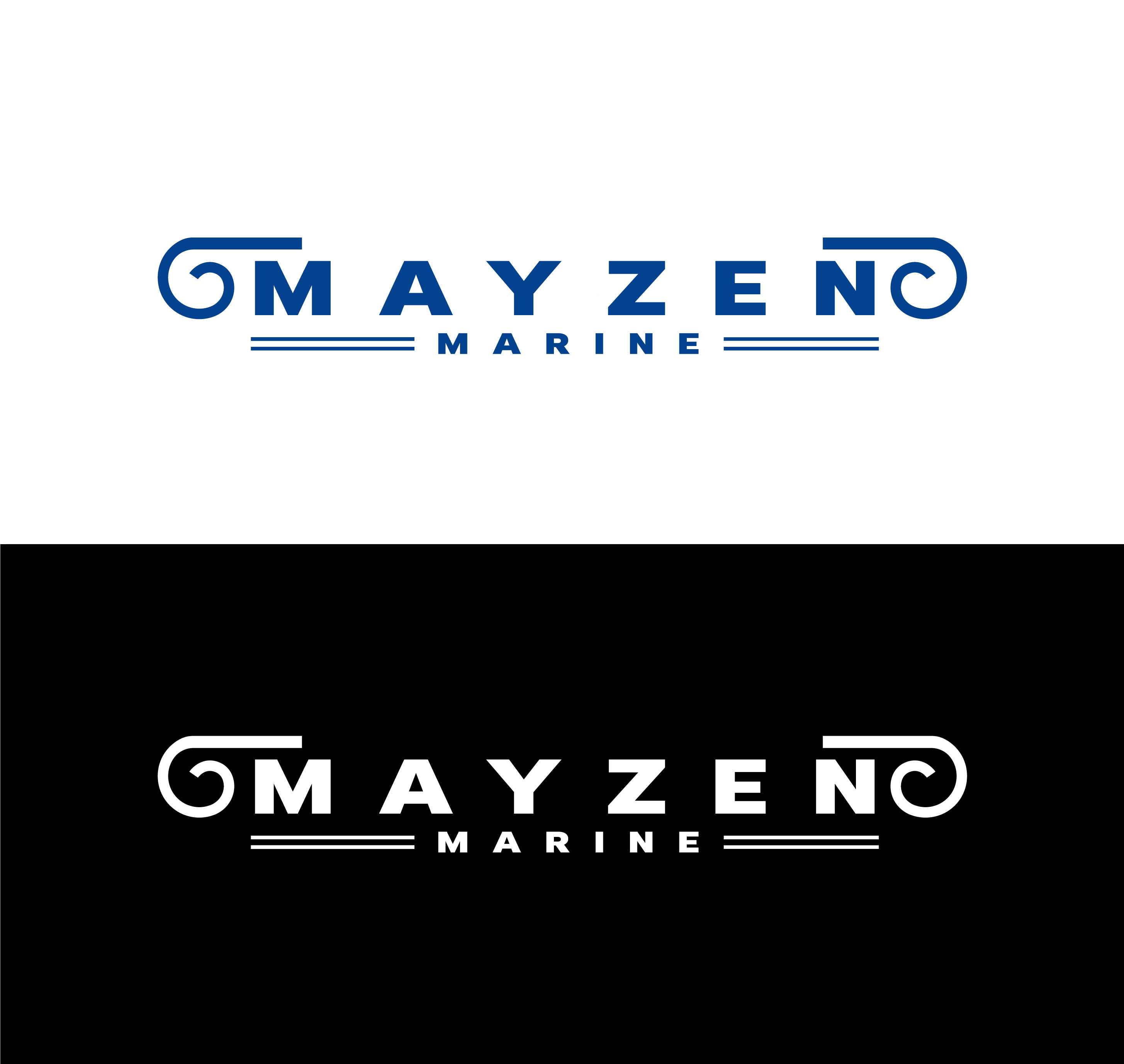 Logo Design by VALUES for Mayzen Investments Pty Ltd | Design #34545493