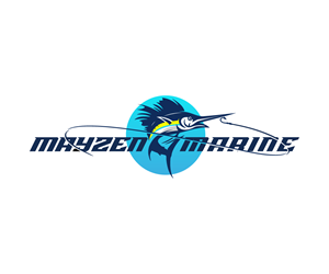 Logo Design by Raoul 2 for Mayzen Investments Pty Ltd | Design #34551515