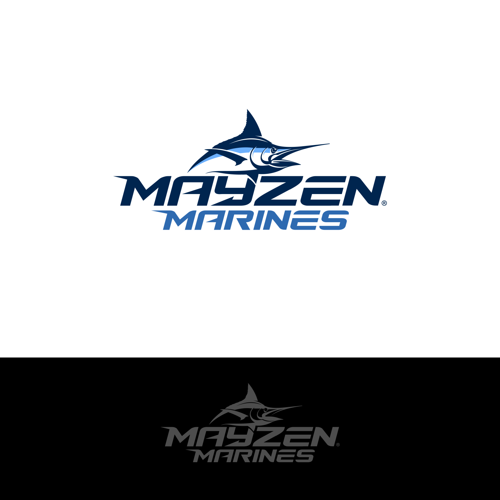 Logo Design by ZBE Studio. for Mayzen Investments Pty Ltd | Design #34586022