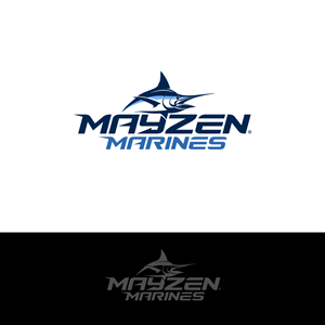 Logo Design by ZBE Studio.