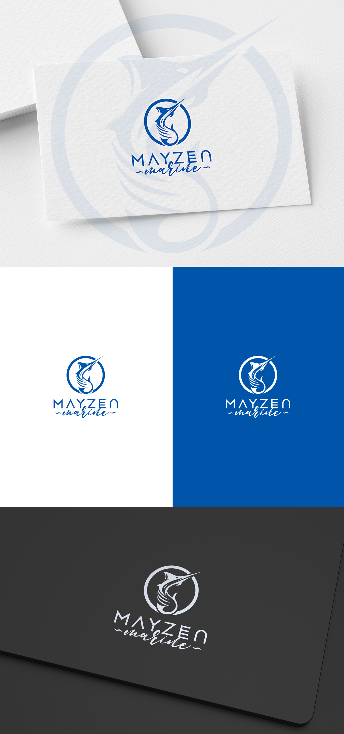 Diseño de Logo por SL Designer para Mayzen Investments Pty Ltd | Diseño #34546215