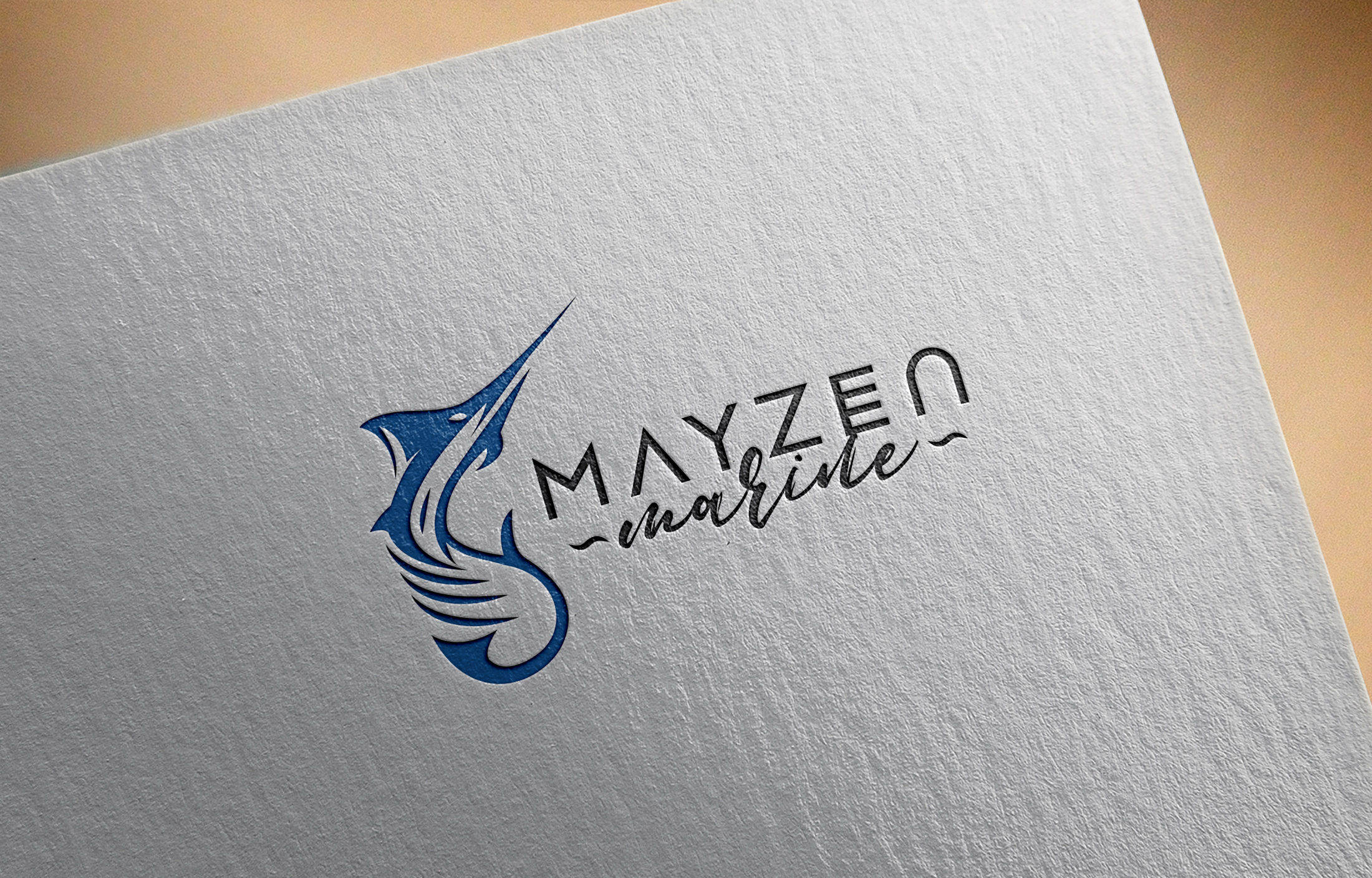 Logo Design by SL Designer for Mayzen Investments Pty Ltd | Design #34546243
