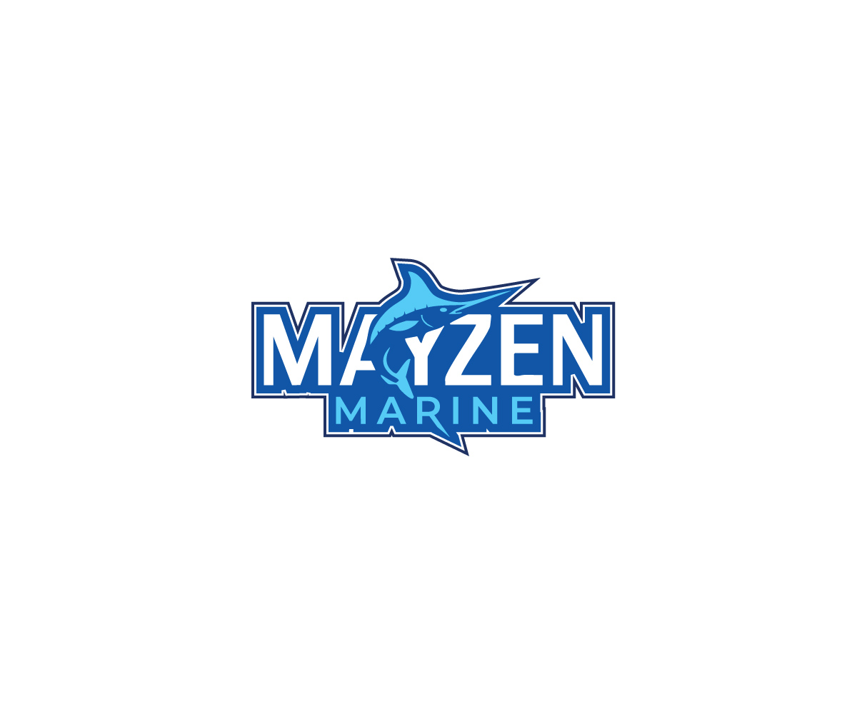 Logo Design by Artknyte for Mayzen Investments Pty Ltd | Design #34564032