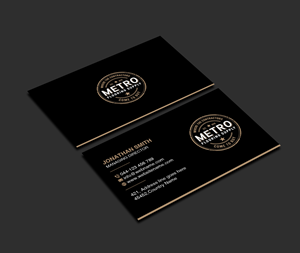 Business Card Design by Creations Box 2015 for Above The Rest Floors and More | Design: #34559149