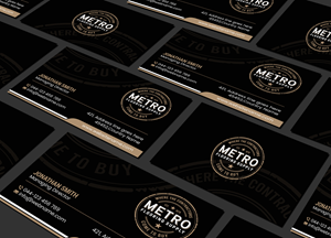 Business Card Design by Creations Box 2015 for Above The Rest Floors and More | Design: #34559164