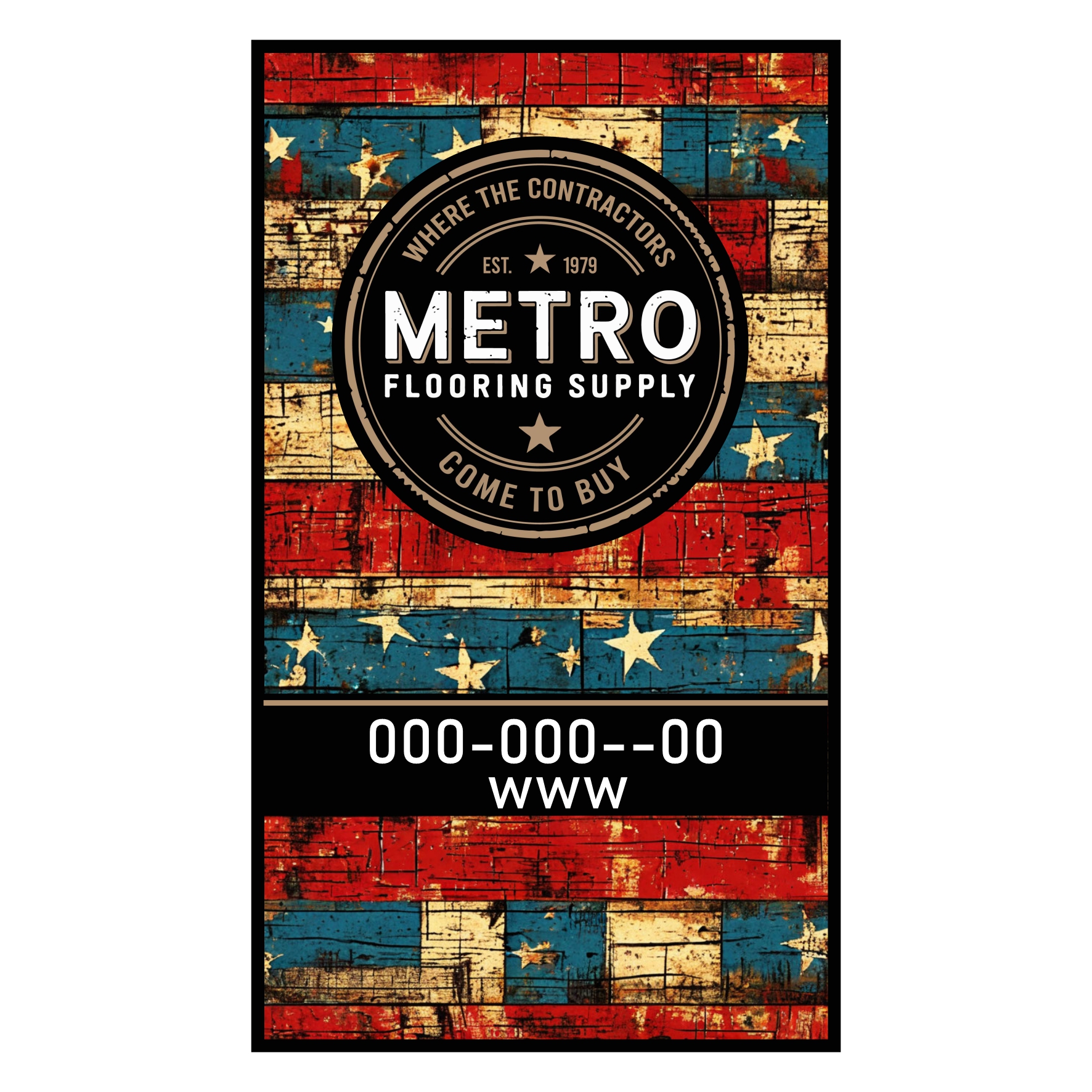 Business Card Design by A10 for Above The Rest Floors and More | Design #34544730