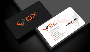 Visitenkarten-Design von Sun Moon Graphic Designer für Above The Rest Floors and More | Design: #34548690