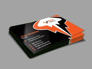 Visitenkarten-Design von vintana für Above The Rest Floors and More | Design: #34543703