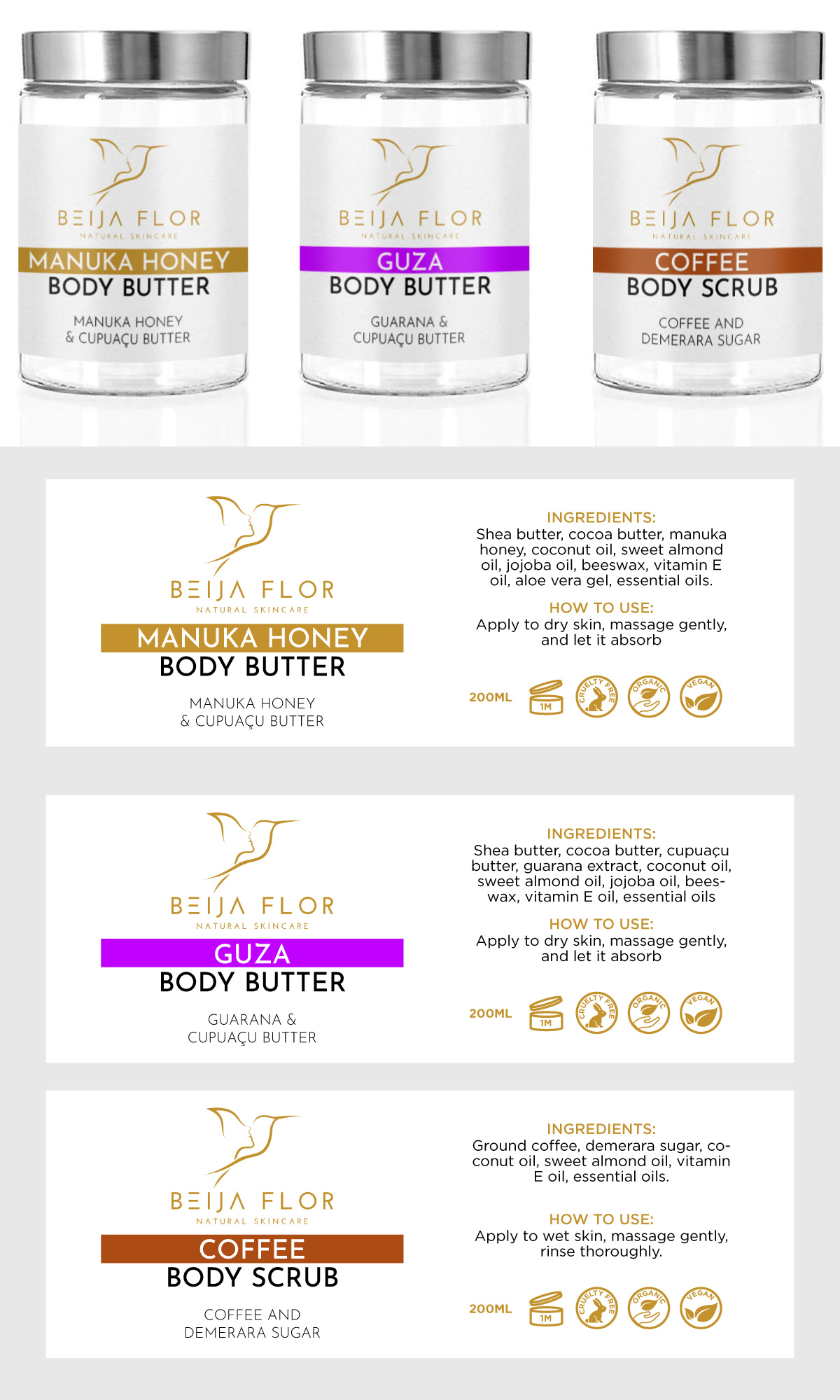 Label Design by Sergio Coelho for Cogni | Design #34581200