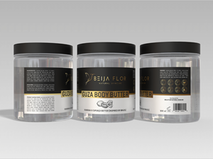 Label Design by Jose Loaiza for Cogni | Design: #34576992
