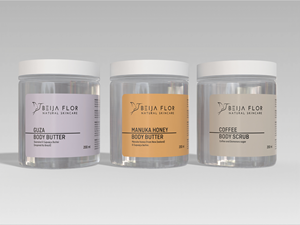 Label Design by Jose Loaiza for Cogni | Design: #34577585