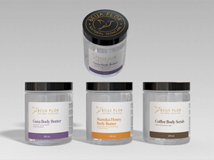 Label Design by Jose Loaiza for Cogni | Design: #34615931