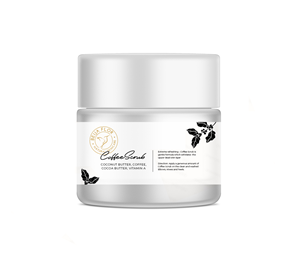 Label Design by Marta Sobczak 