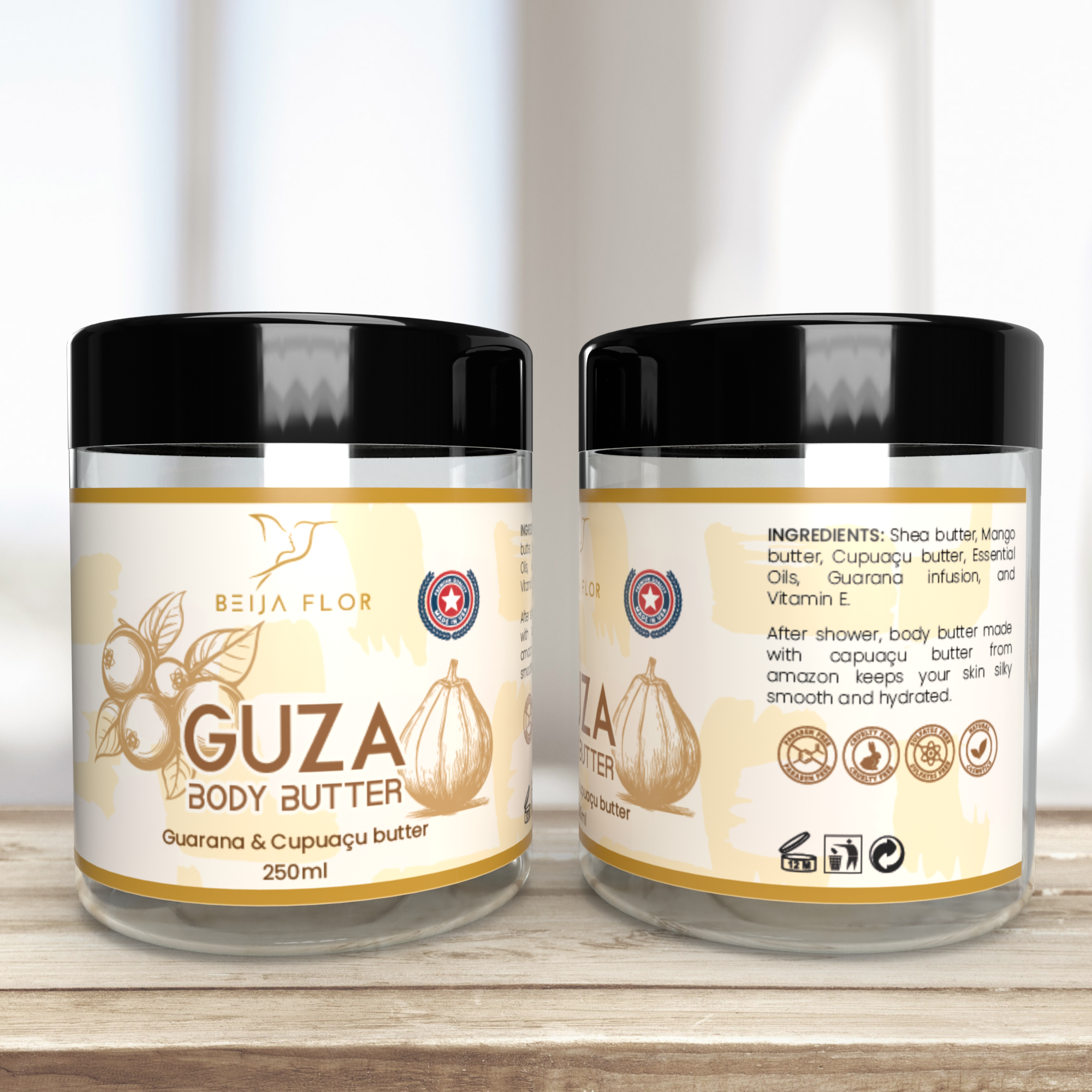 Label Design by Vyacheslav65 for Cogni | Design #34565906