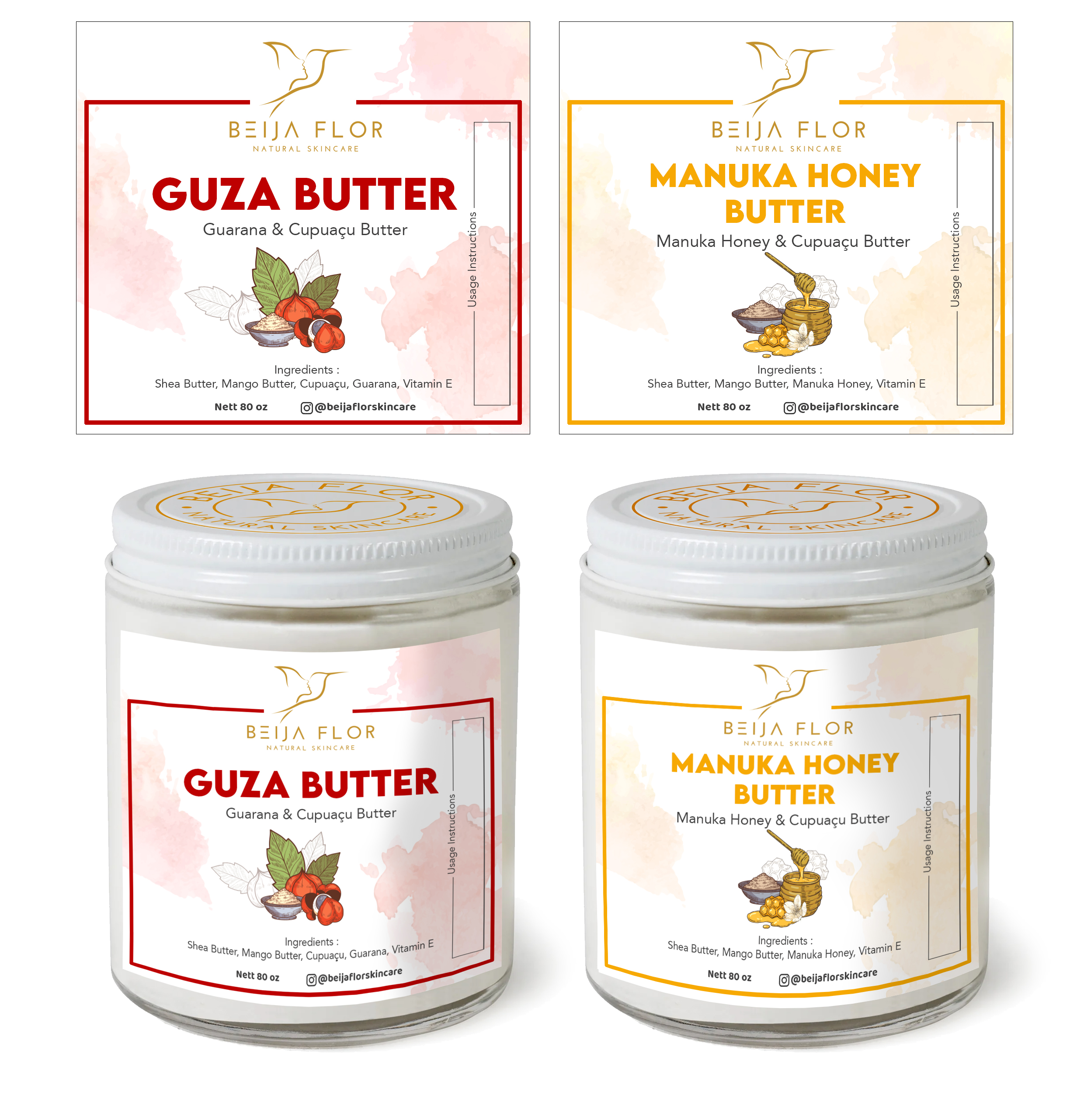 Label Design by ordelya.nicole for Cogni | Design #34557859