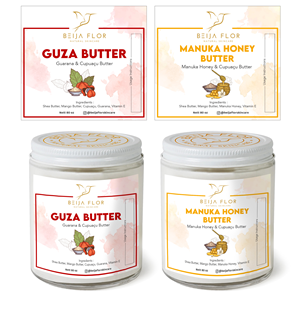 Label Design by ordelya.nicole for Cogni | Design: #34557859