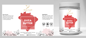 Label Design by ordelya.nicole for Cogni | Design: #34568265