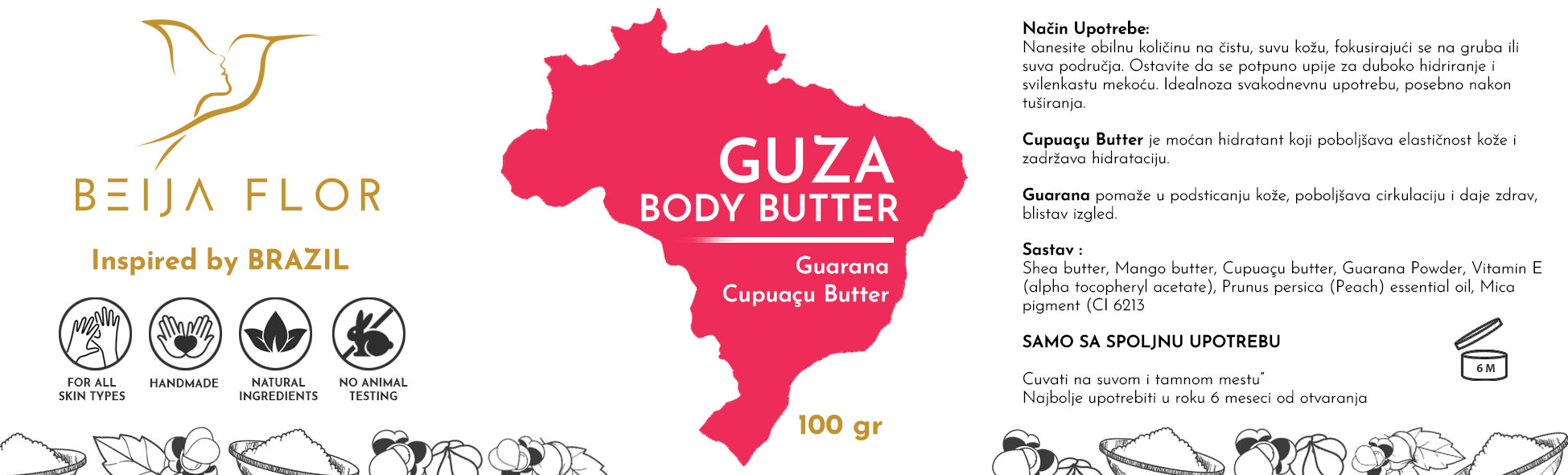 Design Étiquette par ordelya.nicole pour Cogni | Design #34691106