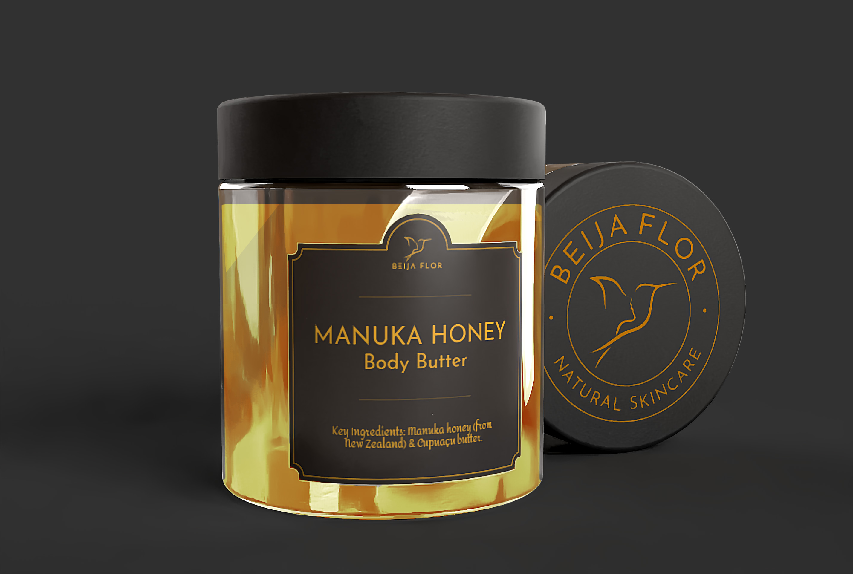 Label Design by maes3o for Cogni | Design #34553437