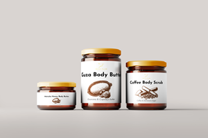 Label Design by Dreamsucht