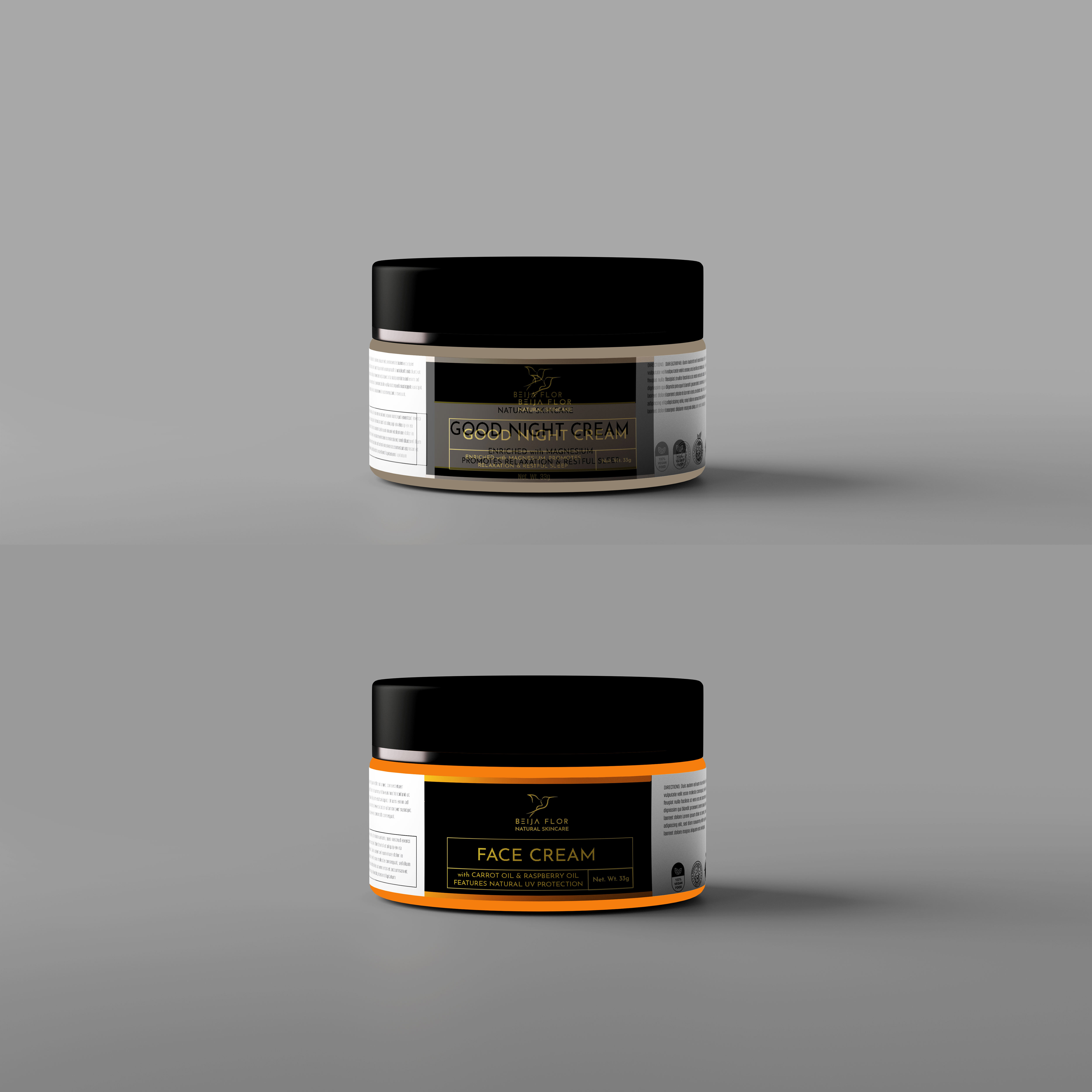 Etikett-Design von Javelin Studio für Cogni | Design #34622292