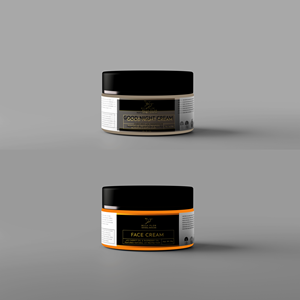 Label Design by Javelin Studio for Cogni | Design: #34622292