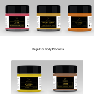 Label Design by Javelin Studio for Cogni | Design: #34622303