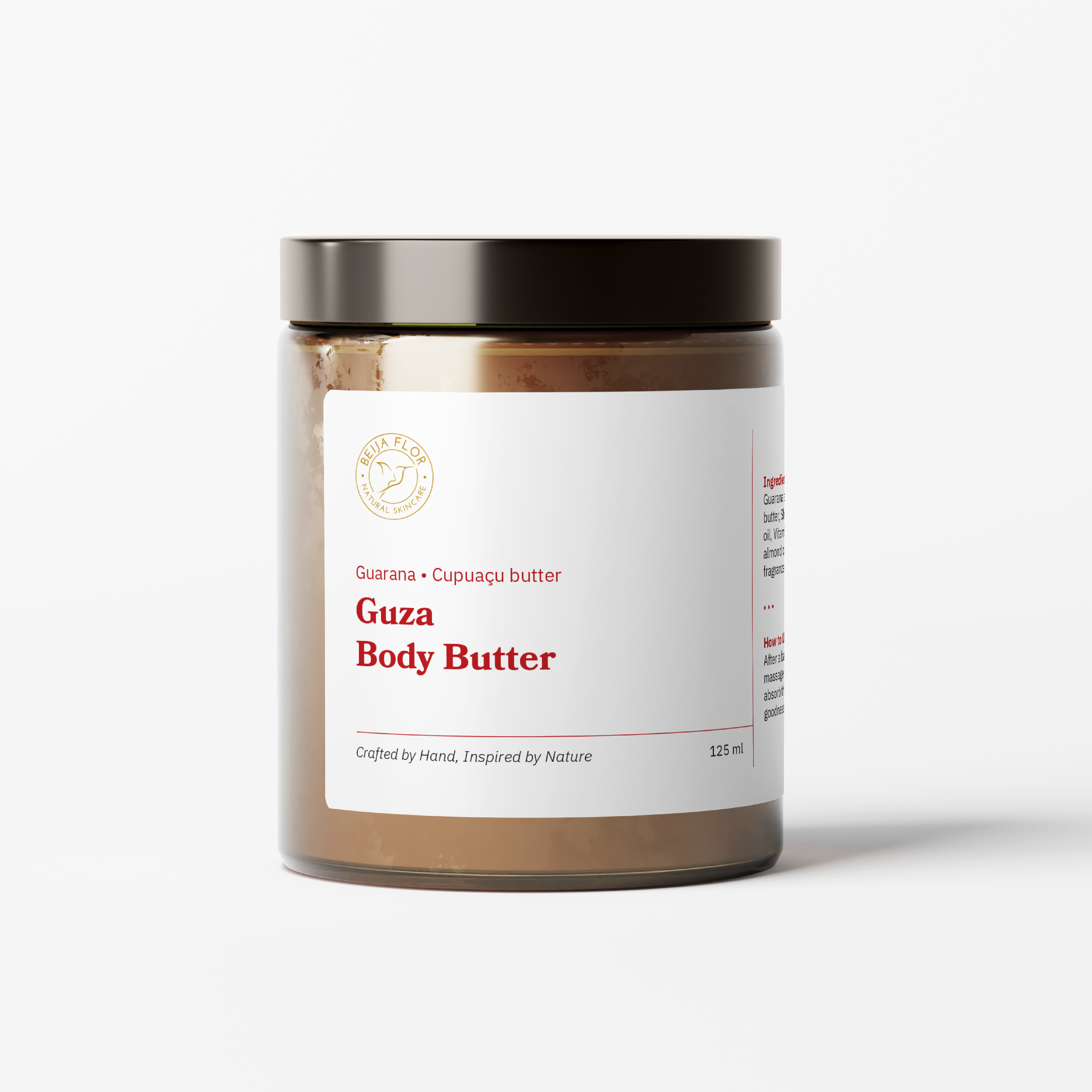 Label Design by yahyaazies for Cogni | Design #34621020