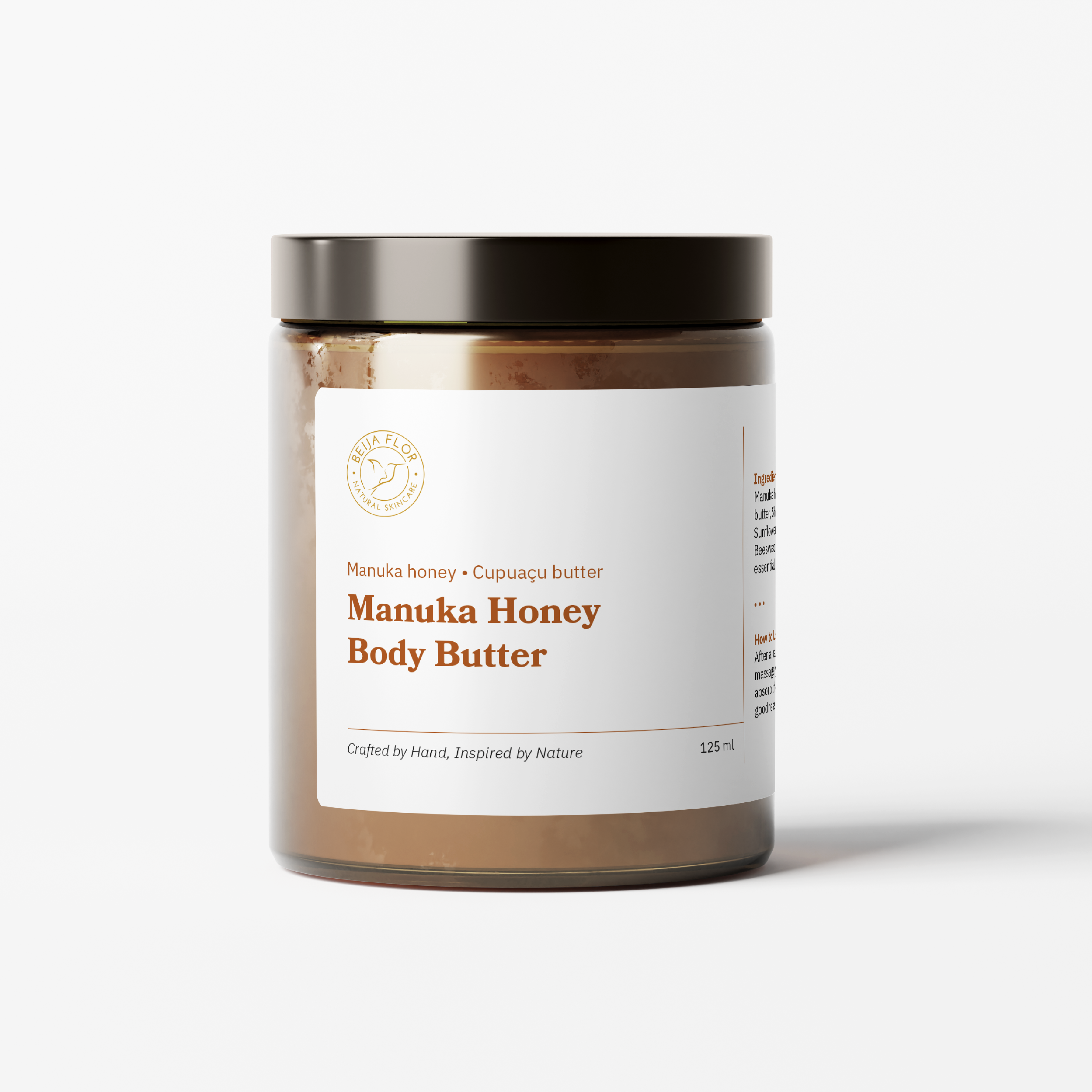 Label Design by yahyaazies for Cogni | Design #34621024