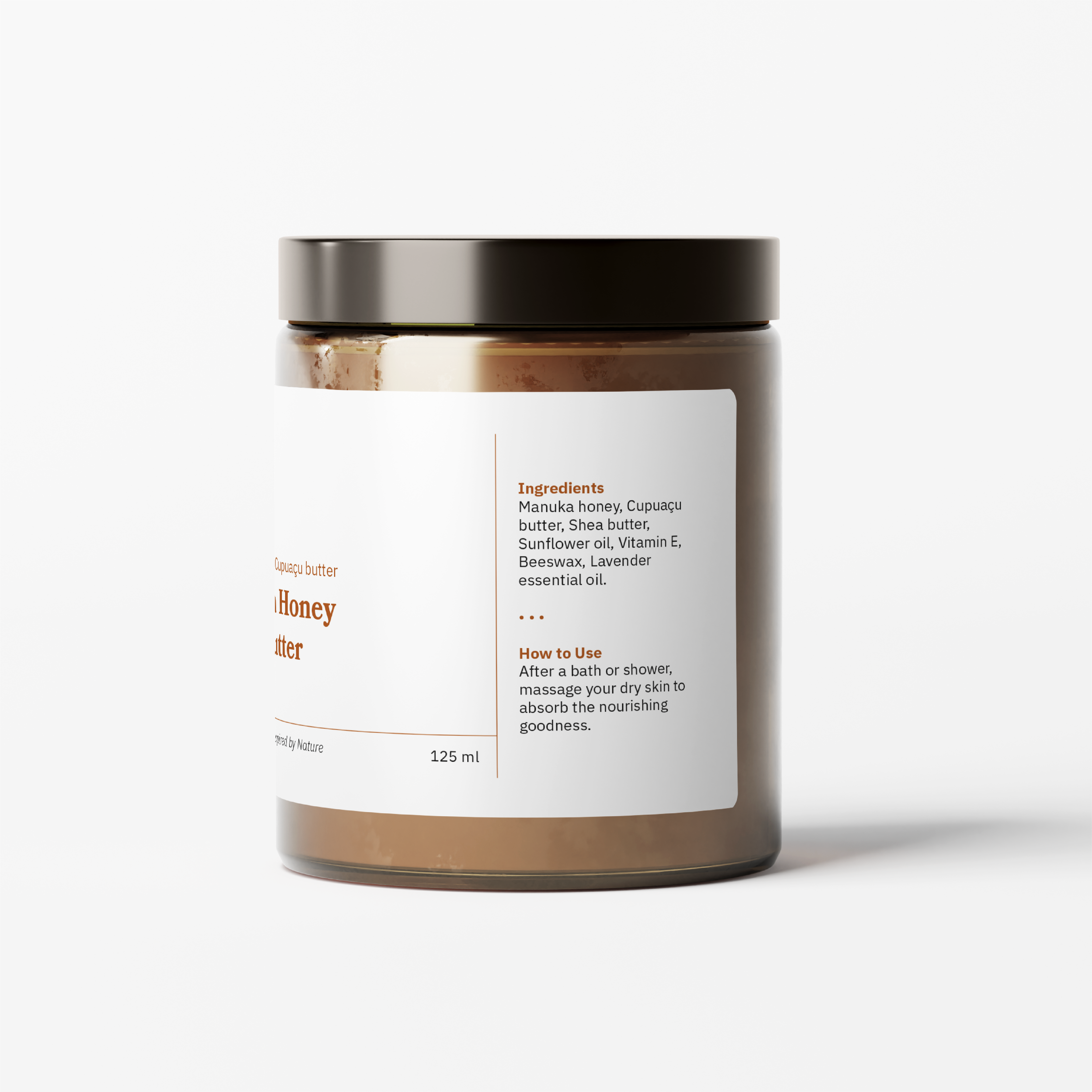 Label Design by yahyaazies for Cogni | Design #34621025