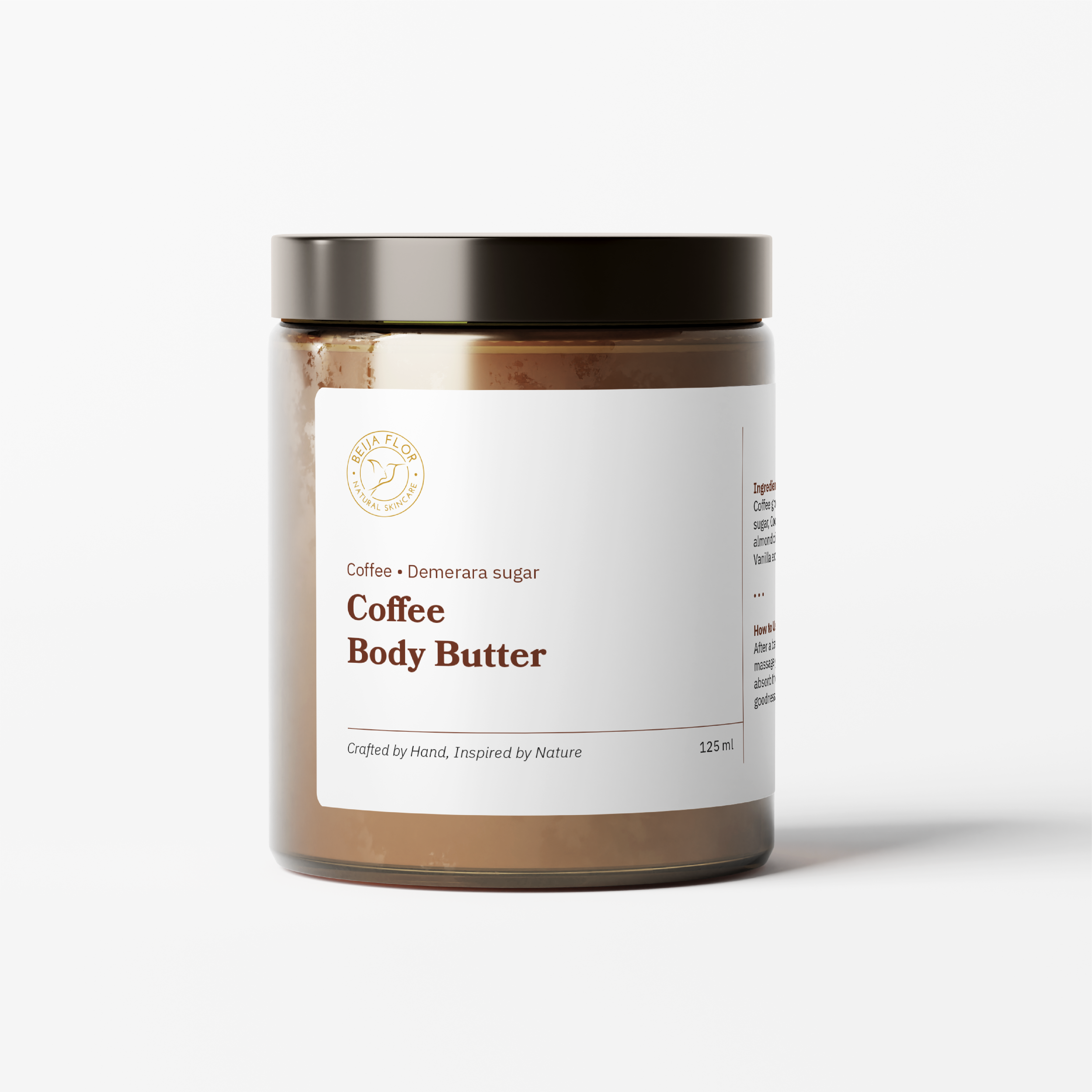 Label Design by yahyaazies for Cogni | Design #34621029