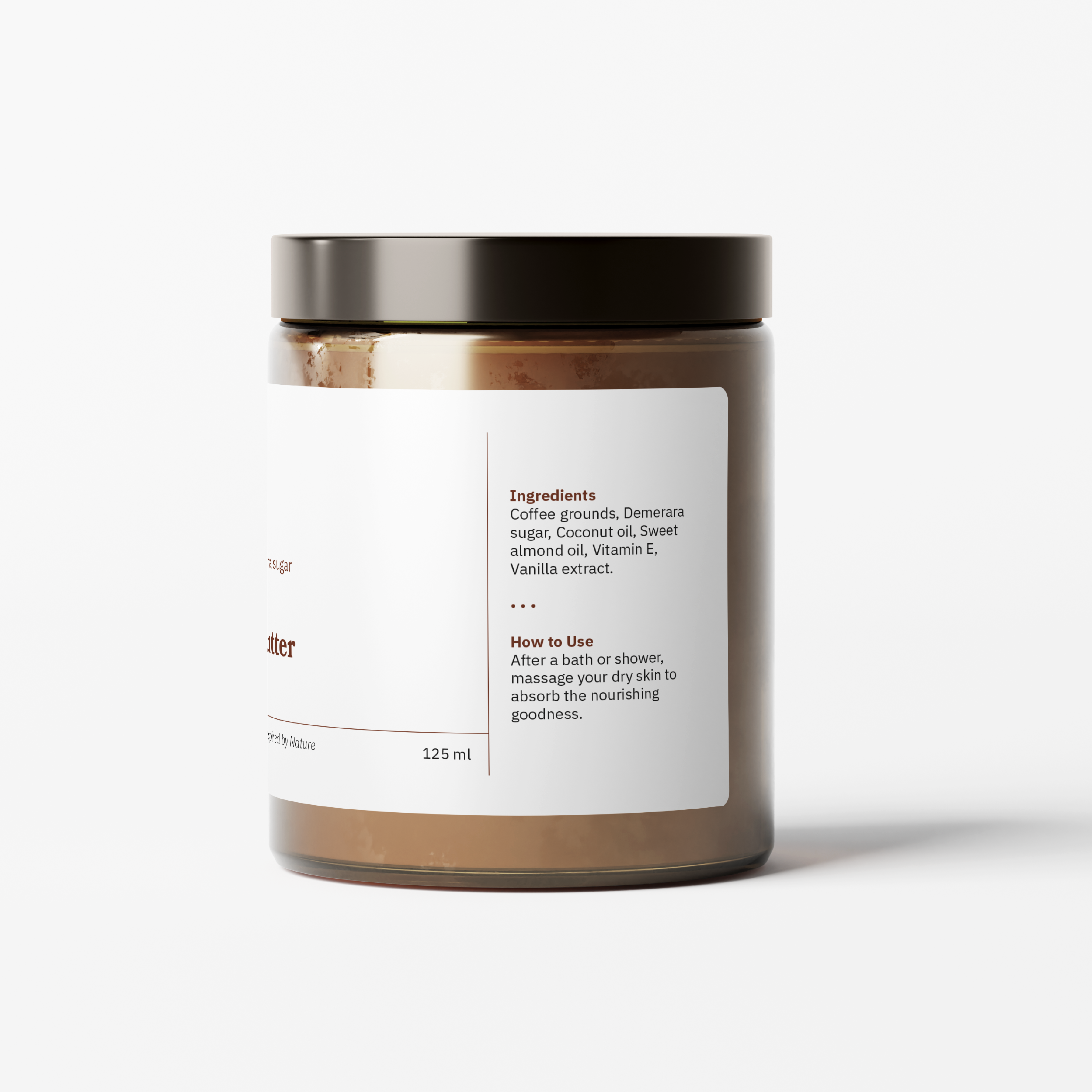 Label Design by yahyaazies for Cogni | Design #34621030