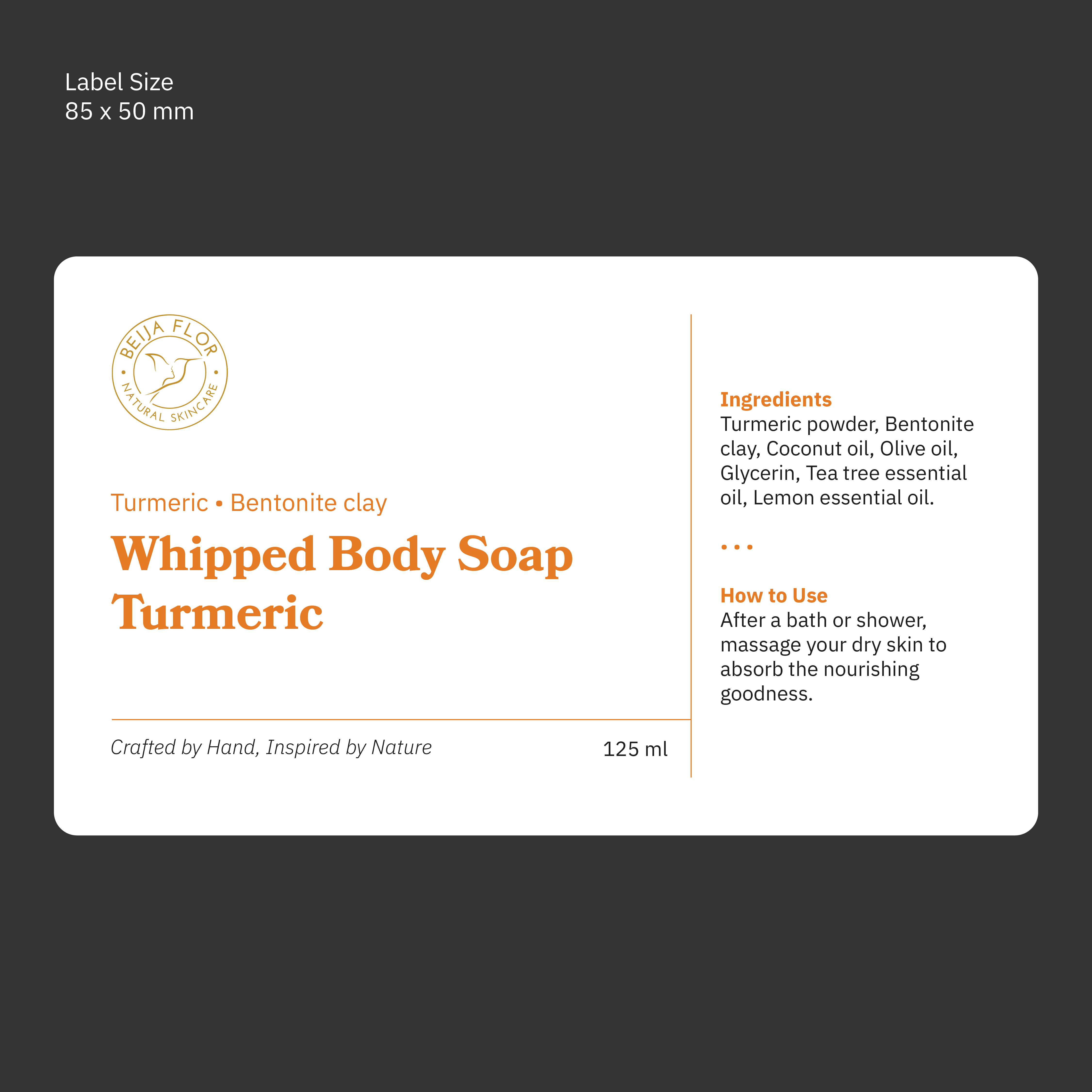 Label Design by yahyaazies for Cogni | Design #34621032