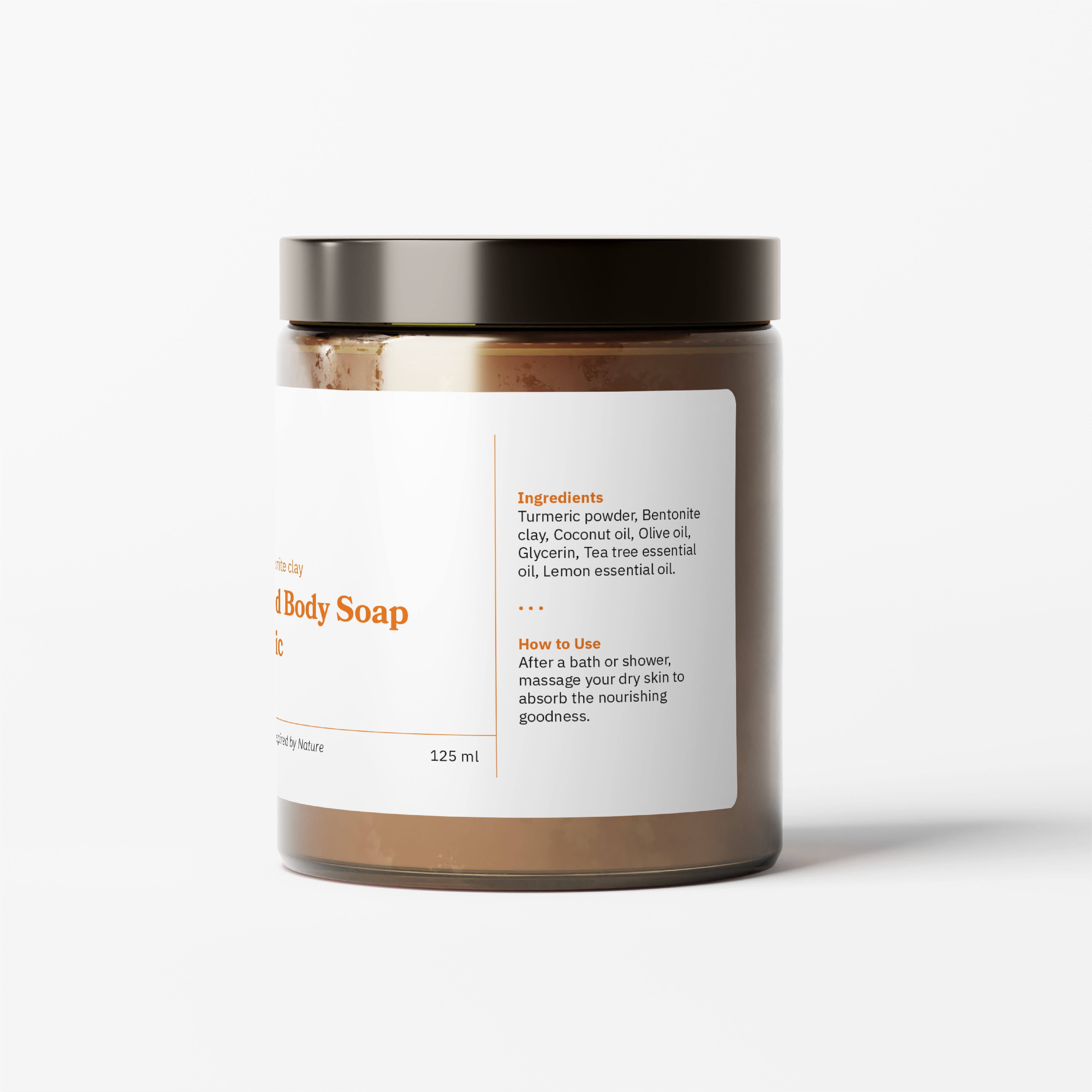 Label Design by yahyaazies for Cogni | Design #34621035