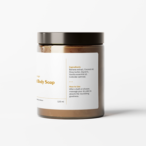 Label Design by yahyaazies for Cogni | Design: #34621038