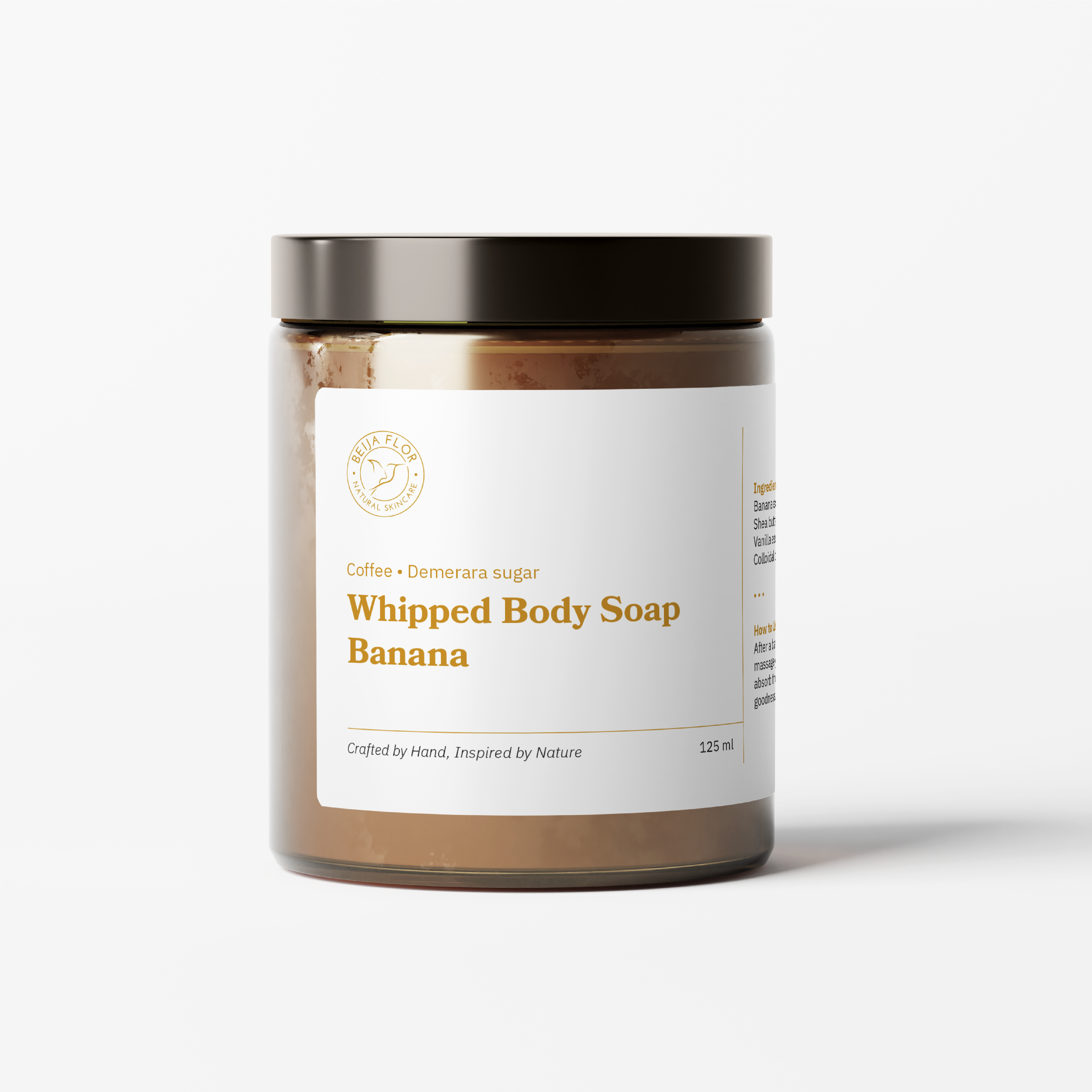 Label Design by yahyaazies for Cogni | Design #34621039