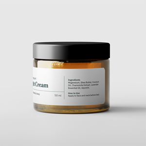 Label Design by yahyaazies for Cogni | Design: #34621047