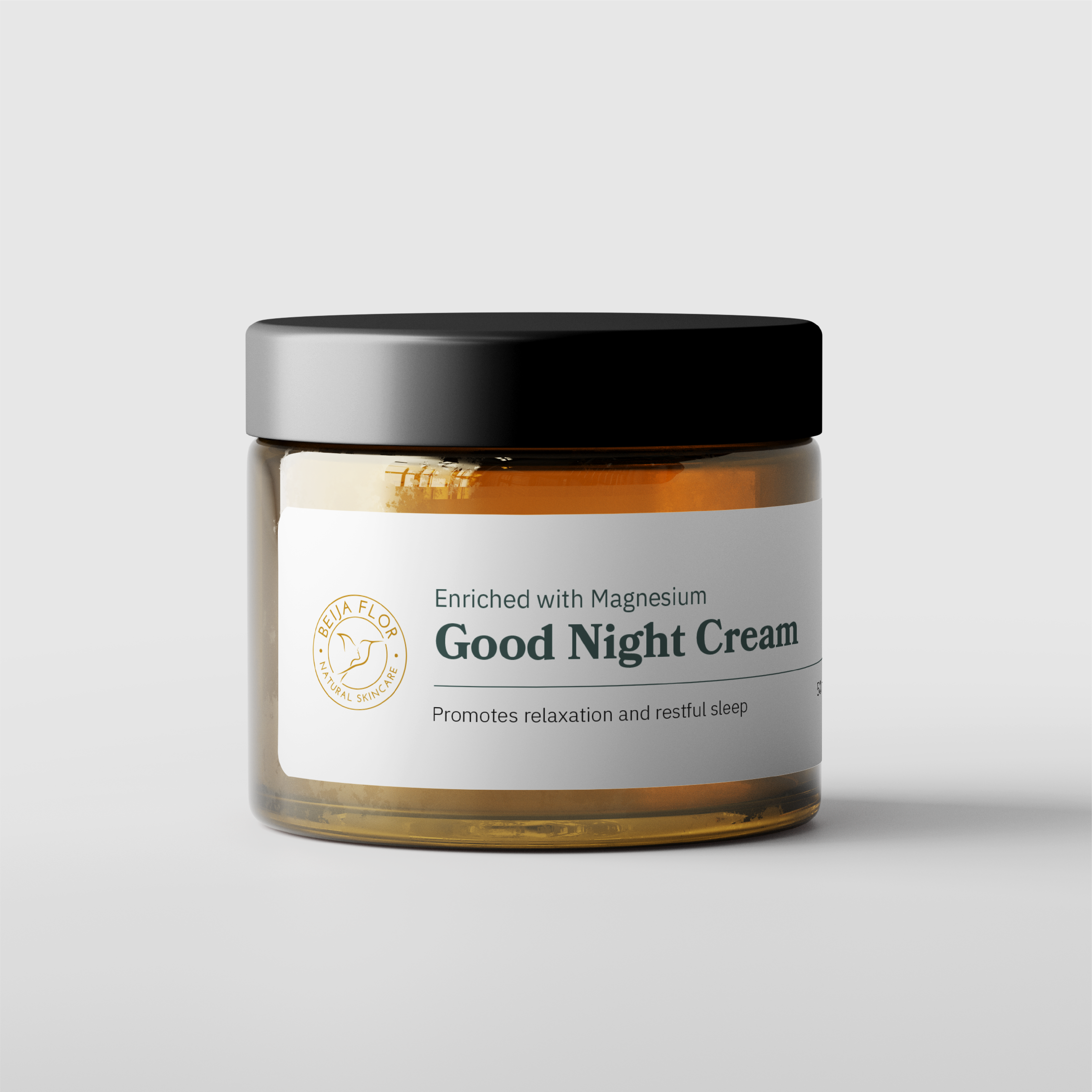 Label Design by yahyaazies for Cogni | Design #34621048