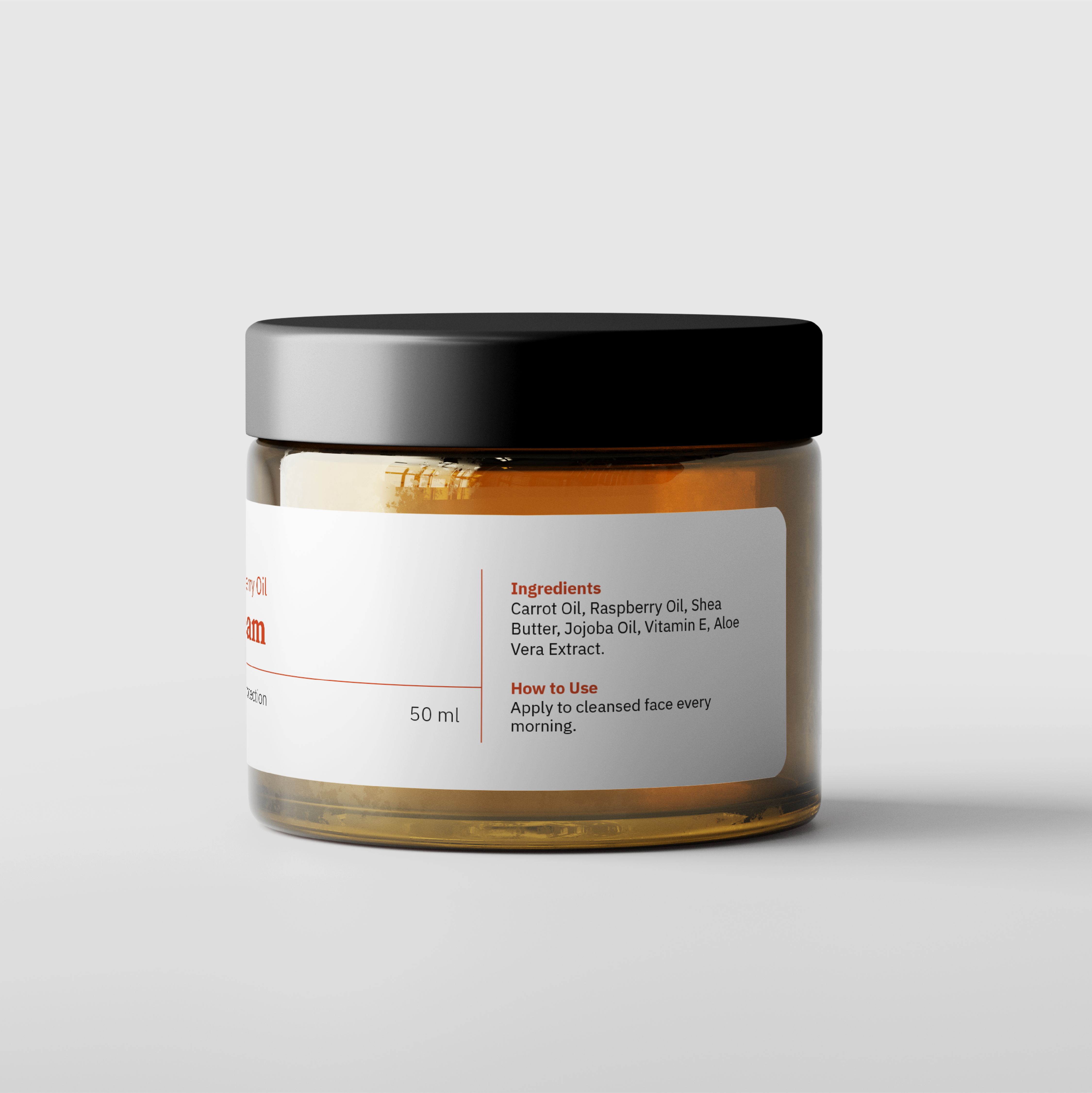 Label Design by yahyaazies for Cogni | Design #34621052