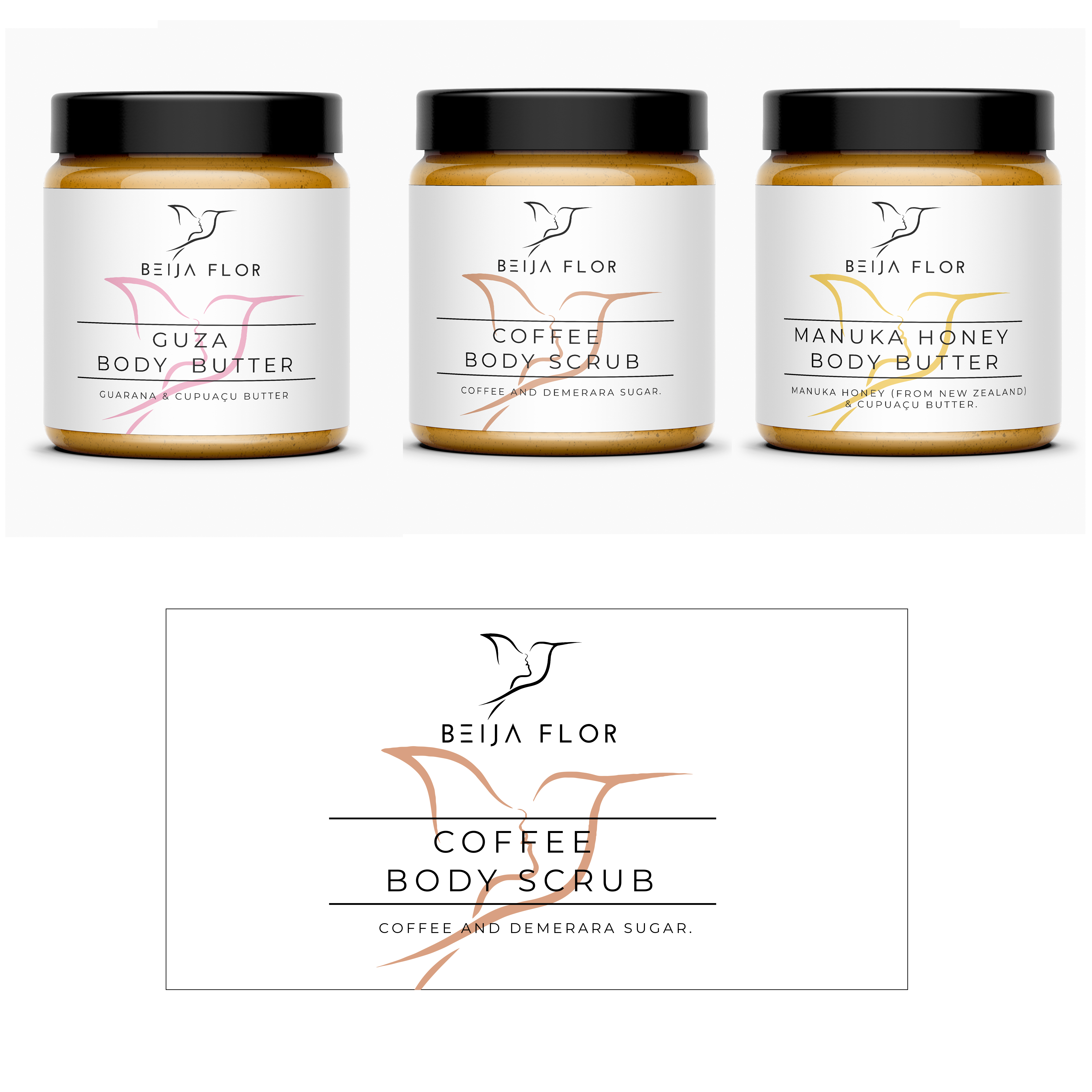 Label Design by Arbaz13 for Cogni | Design #34547232