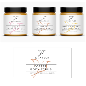Label Design by Arbaz13