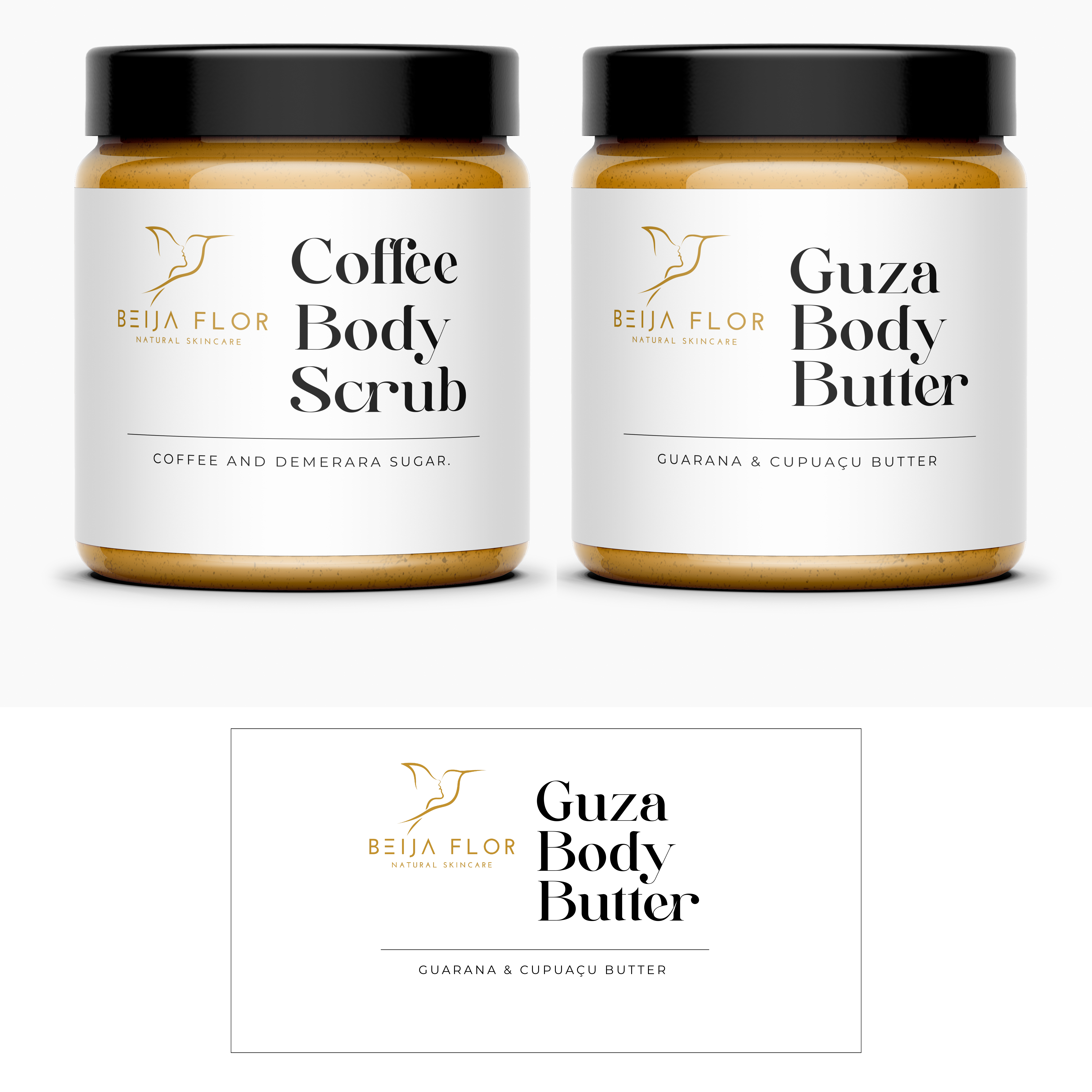 Label Design by Arbaz13 for Cogni | Design #34547396