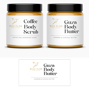 Label Design by Arbaz13 for Cogni | Design: #34547396