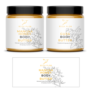 Label Design by Arbaz13 for Cogni | Design: #34568076